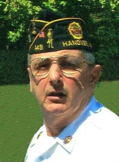 Obituary of Paul Roger Betts