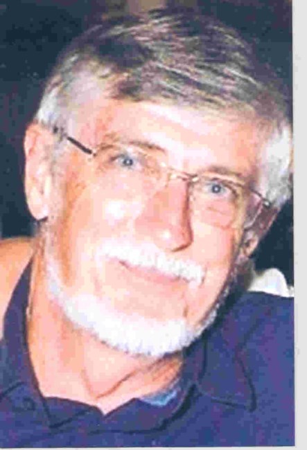 Obituario de Steven P. Cole