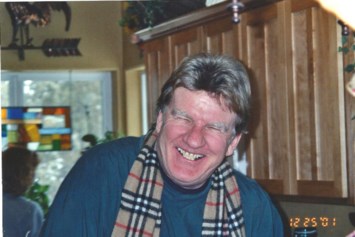 Obituary of Theodore Ted Ray Princehorn