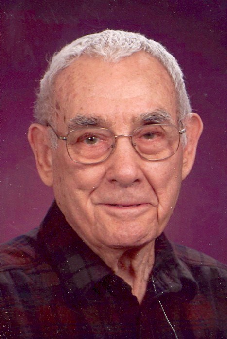 Obituary of Francis "Buck" Buchanan