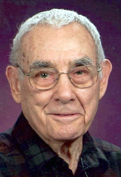 Obituary of Francis "Buck" Buchanan