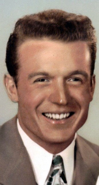 Obituary of John H. Hesley