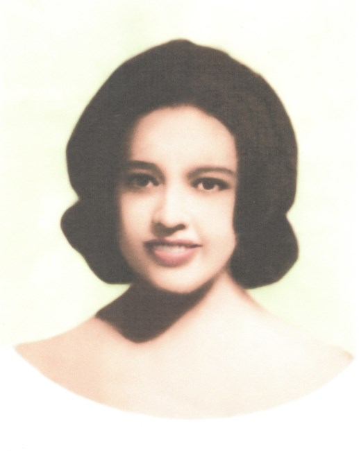 Obituario de Myriam Rodriguez Avila