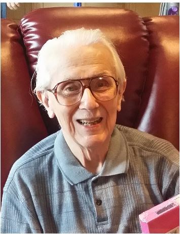 Obituary of Harold J. Burns