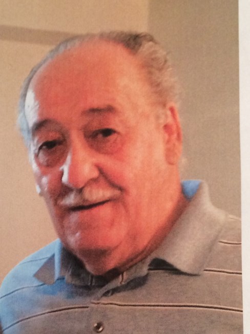 Obituary of William Leo Stevens Jr.