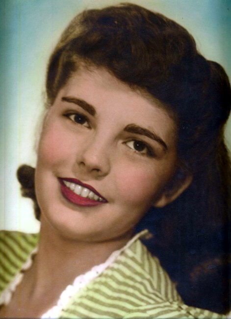 Obituary of Phyllis Beth Zubel