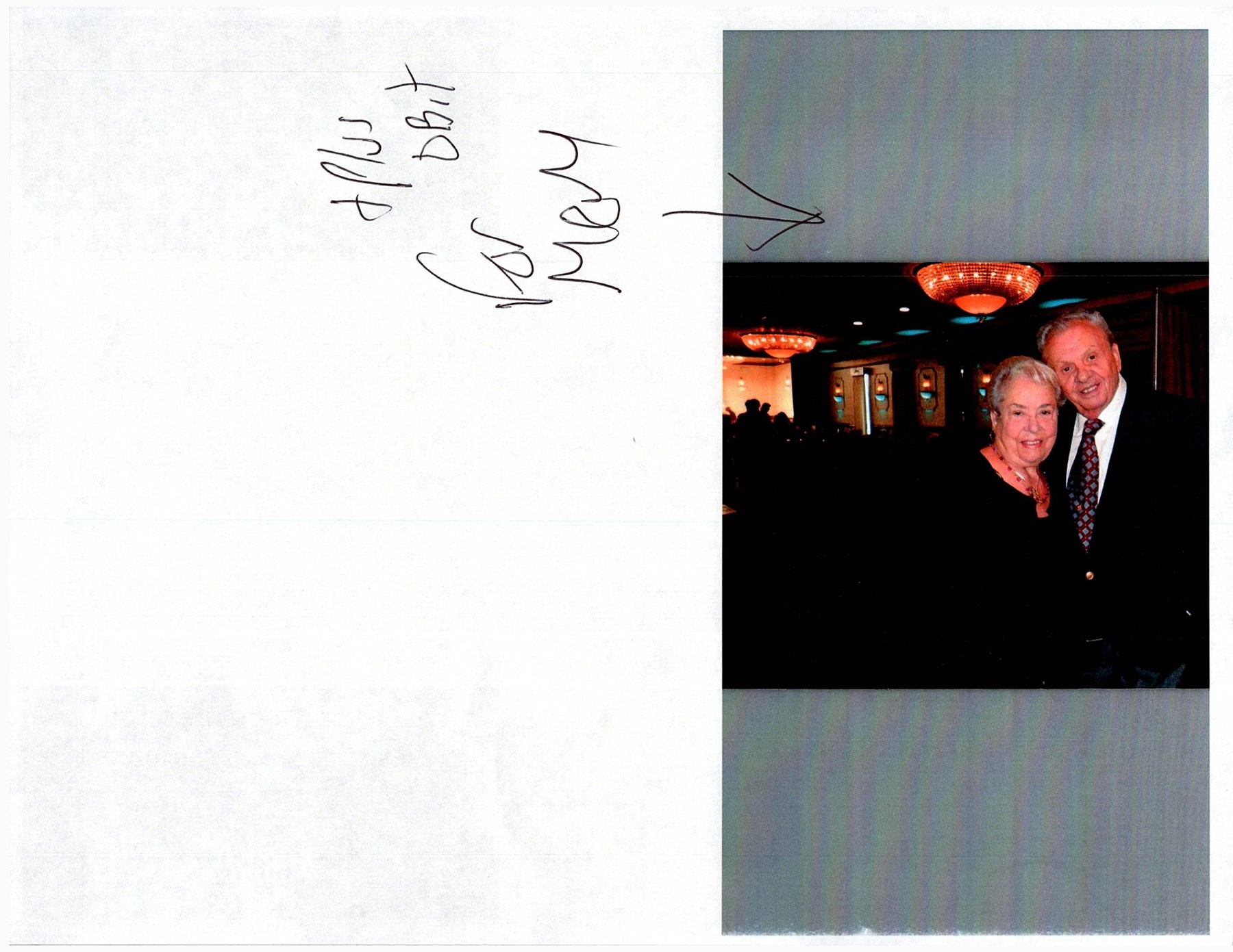 Obituary of Paul Juritsch