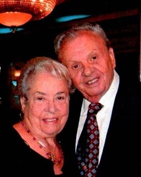 Obituary of Paul Juritsch