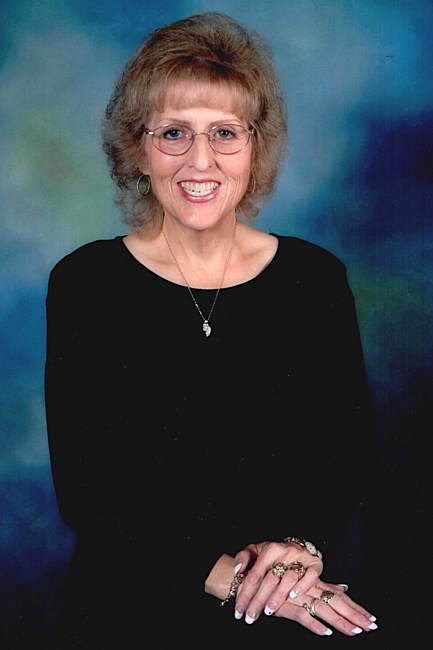 Obituario de Linda Sue Parlet