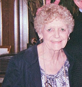 Obituary of Eleanor "Jeepie" Lee Hutson