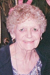 Obituary of Eleanor "Jeepie" Lee Hutson