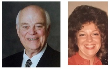 Obituary of Gerald & Carolyn Capizzi