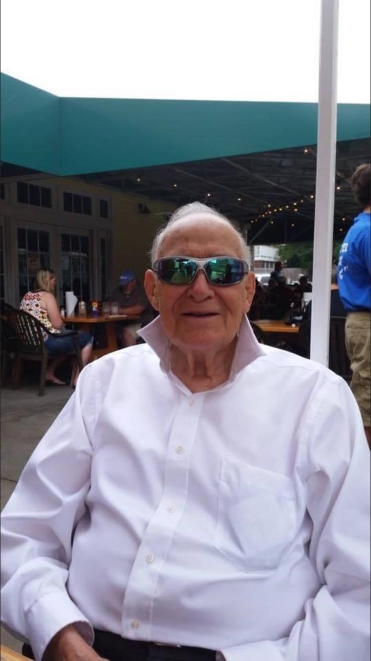 Obituary of Edward "Wayne" Kelley