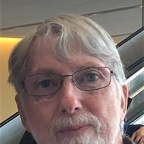 Obituary of Frank David McQuaid