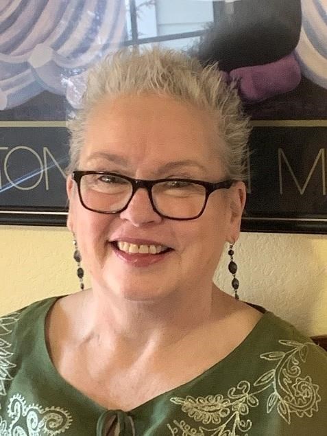 Obituary of Joan Elizabeth Carter