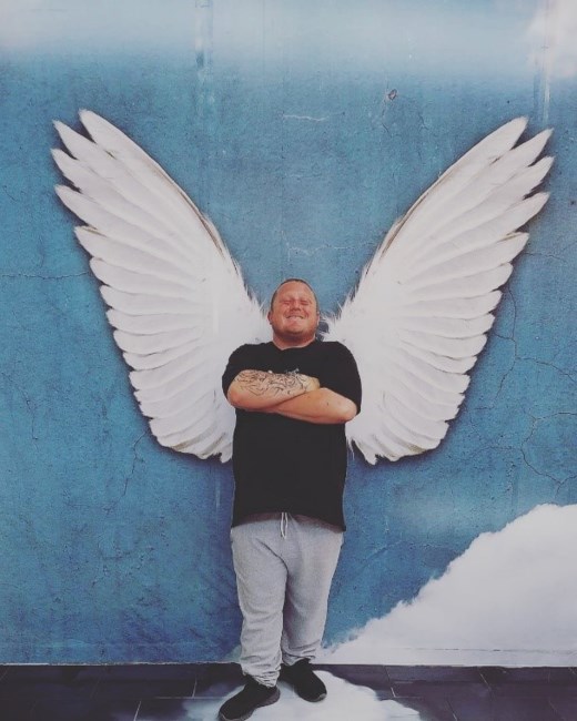 Obituary of Michael Richard Kelley