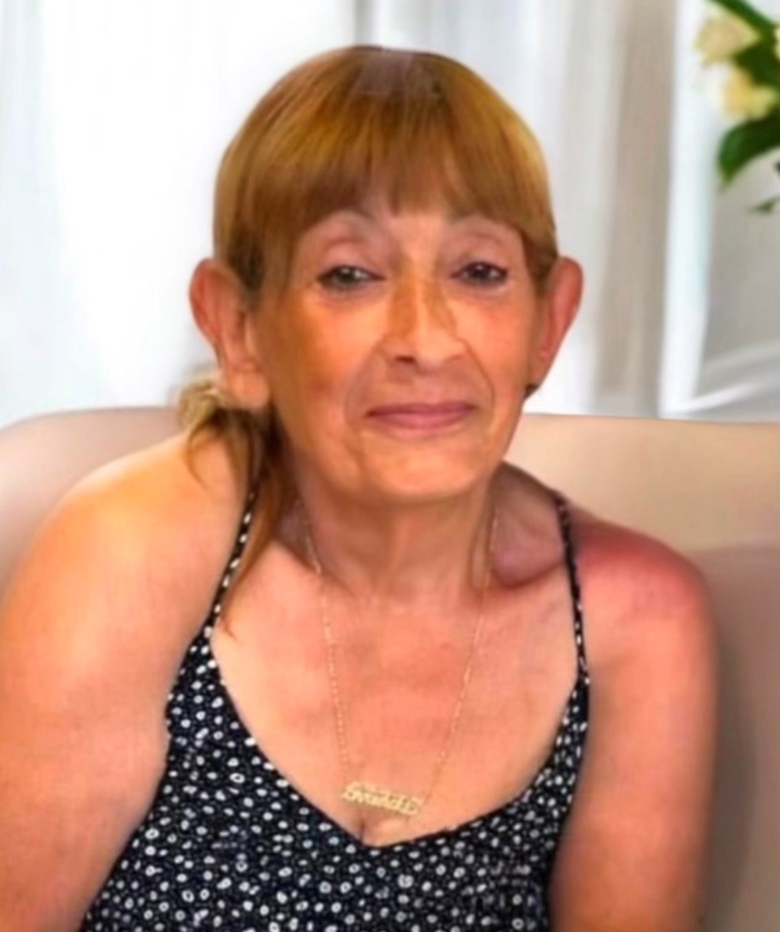 Obituary of Lourdes Troche