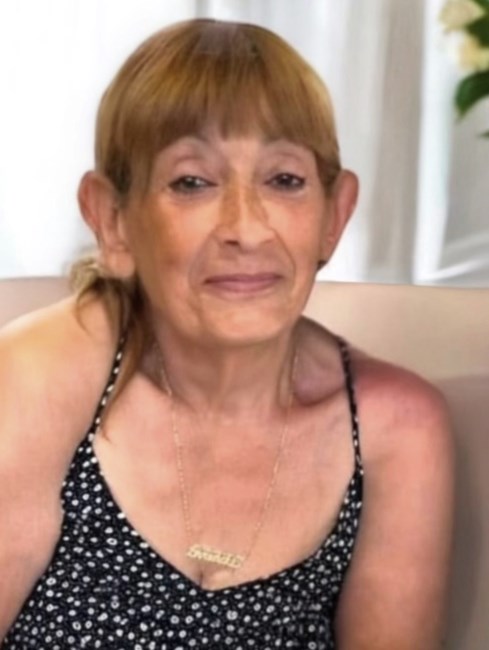 Obituary of Lourdes Troche