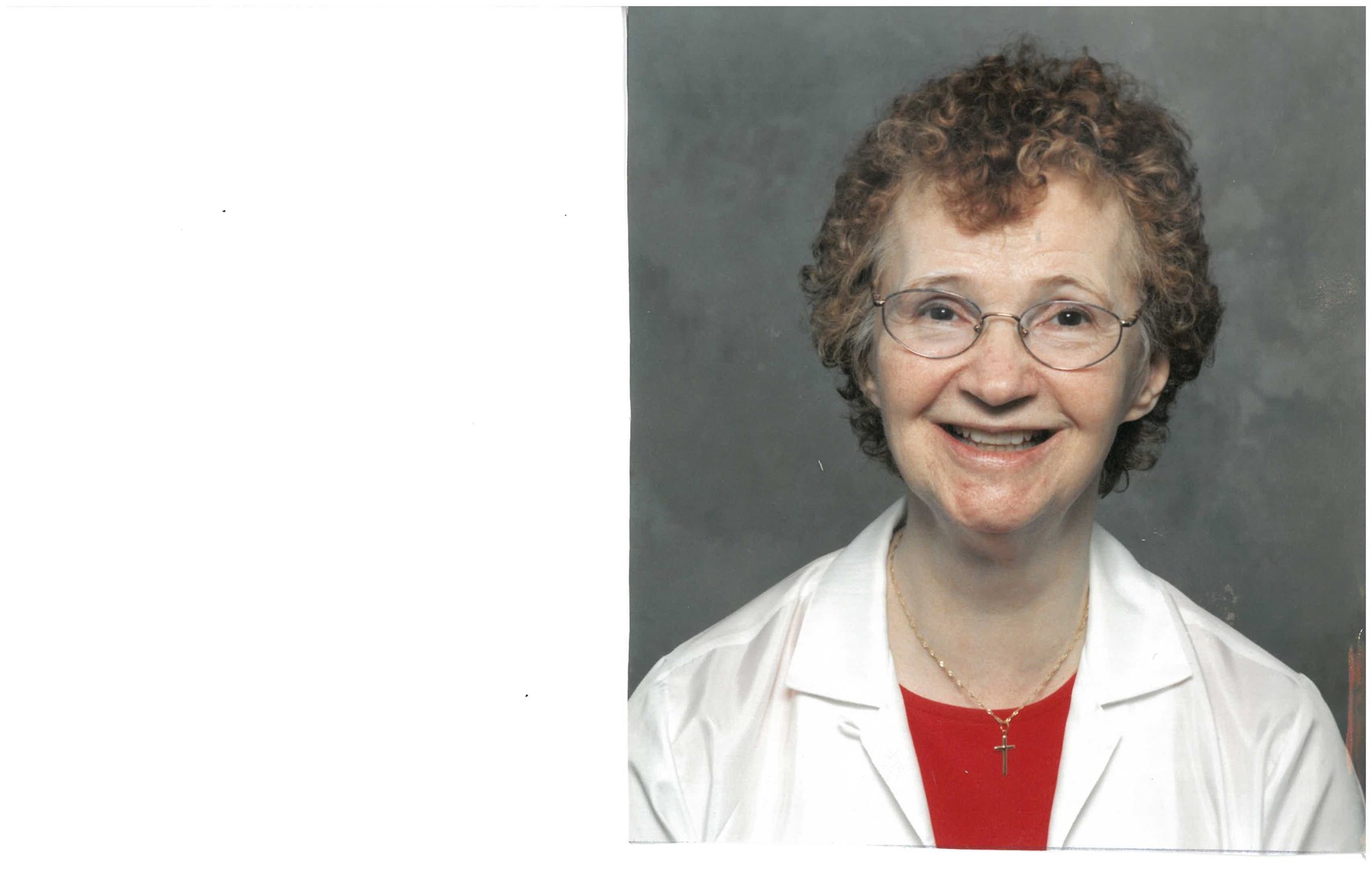 Obituary of Rose Odile Trudeau