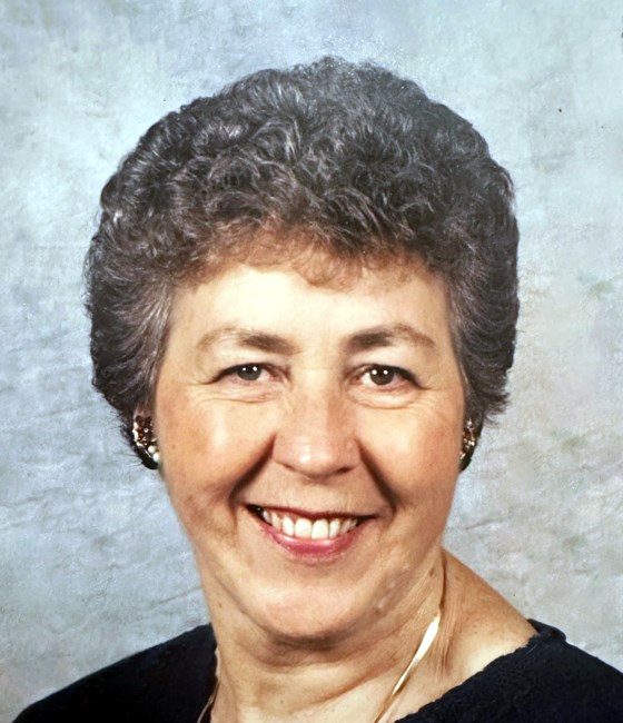 Obituary of Eloise H. Kelly