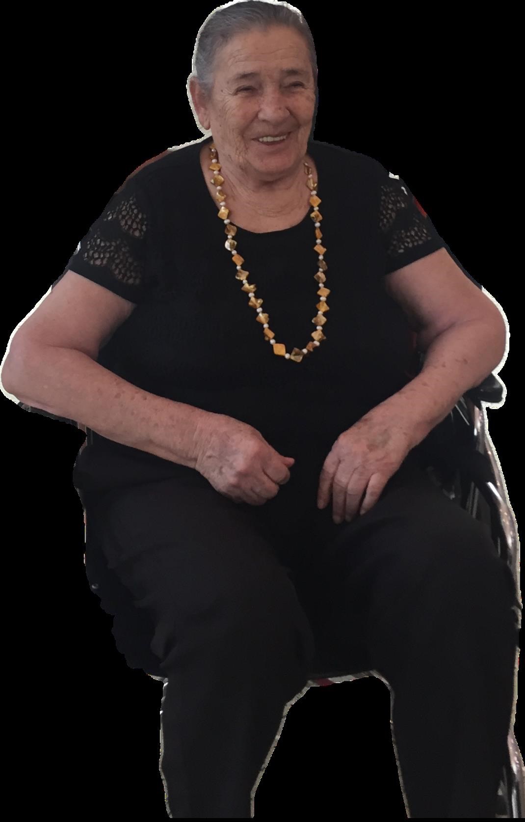 Obituary of Bosa Klaric