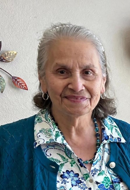 Obituary of Lucy Provazek