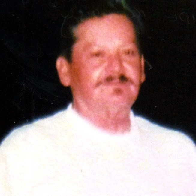 Obituary of Felipe Rodriguez