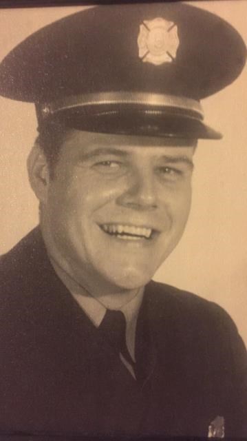 Obituario de Clyde Allen Christian