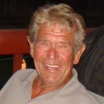Obituario de Charles ""Chuck Lynn Robinson
