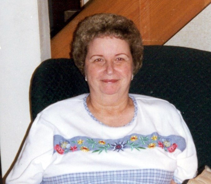 Obituario de Maxine Conaway Wilkes