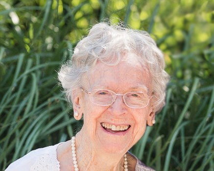 Obituary of Clara F. Hall