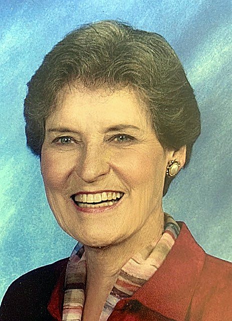 Obituary of Dorothy "Dot" Scarboro