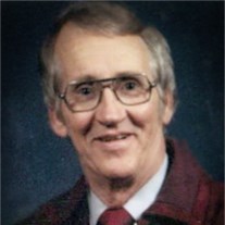 Obituary of Robert D. LaGore