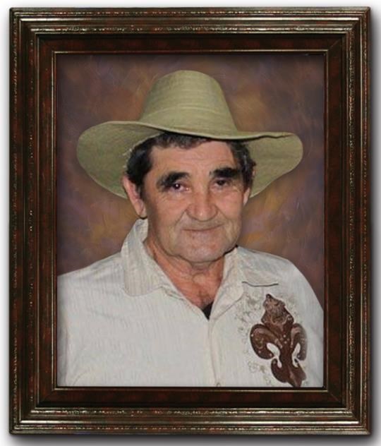 Obituary of Vicente Gutierrez