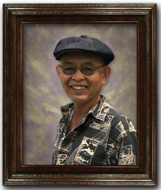 Obituary of Ernesto Millan Gilongos