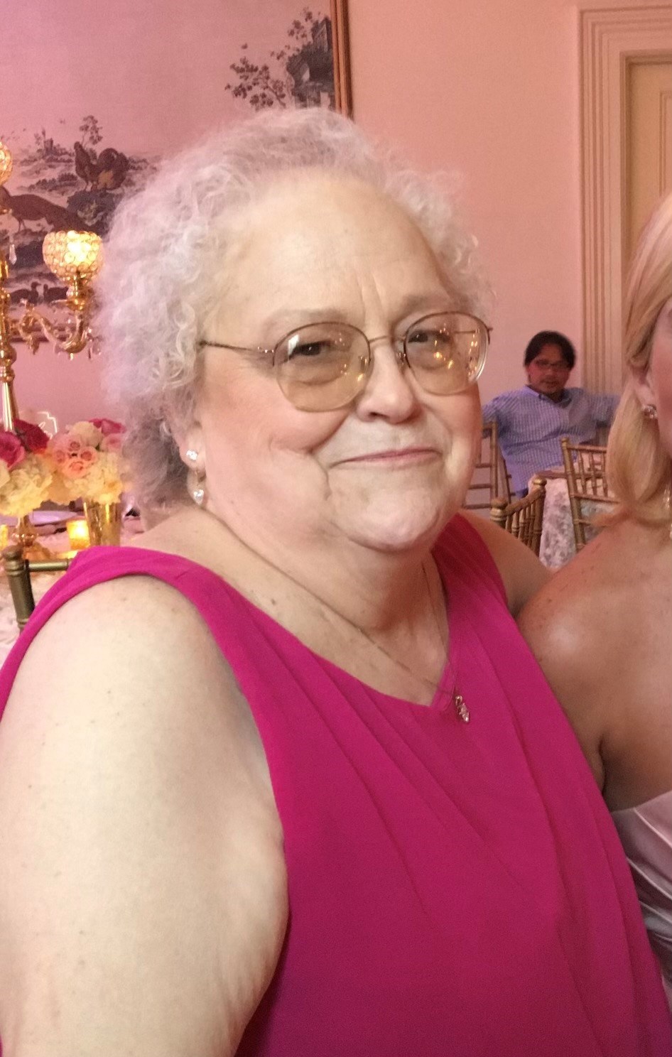 Obituary of Wilma Jean Abel