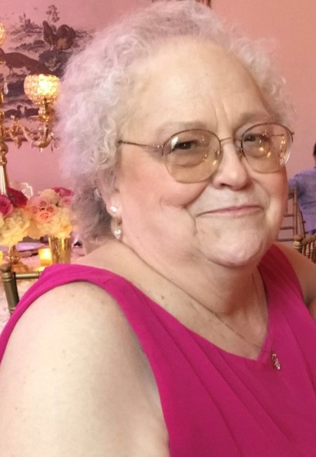 Obituary of Wilma Jean Abel