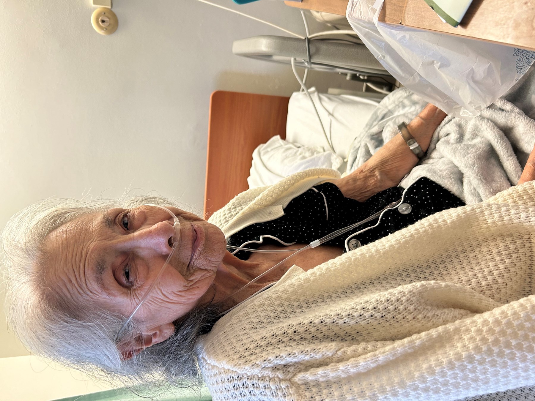 Obituary of Victoriana T. Ruiz