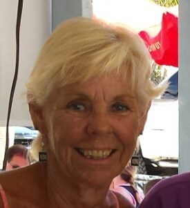 Obituario de Sara Andrews Putnam