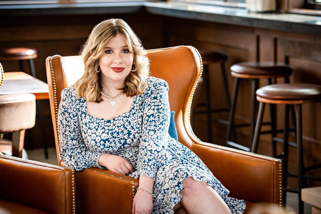 Avis de décès de Erin Elizabeth Finn