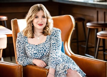 Avis de décès de Erin Elizabeth Finn