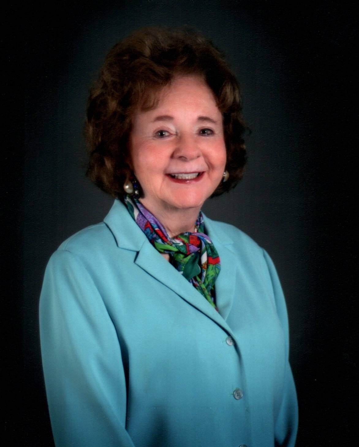 Obituary of Catherine Findley Merritt