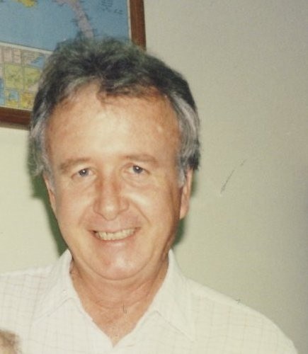 Obituary of Russell Barratt Wilson