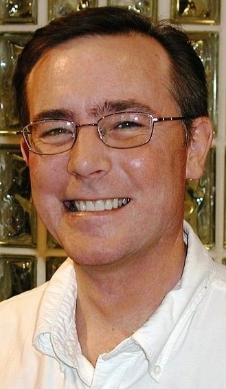 Obituary of Geoffrey T. Sullivan