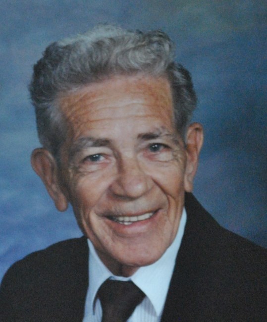 Obituary of Harrison M Mewbourne Jr.