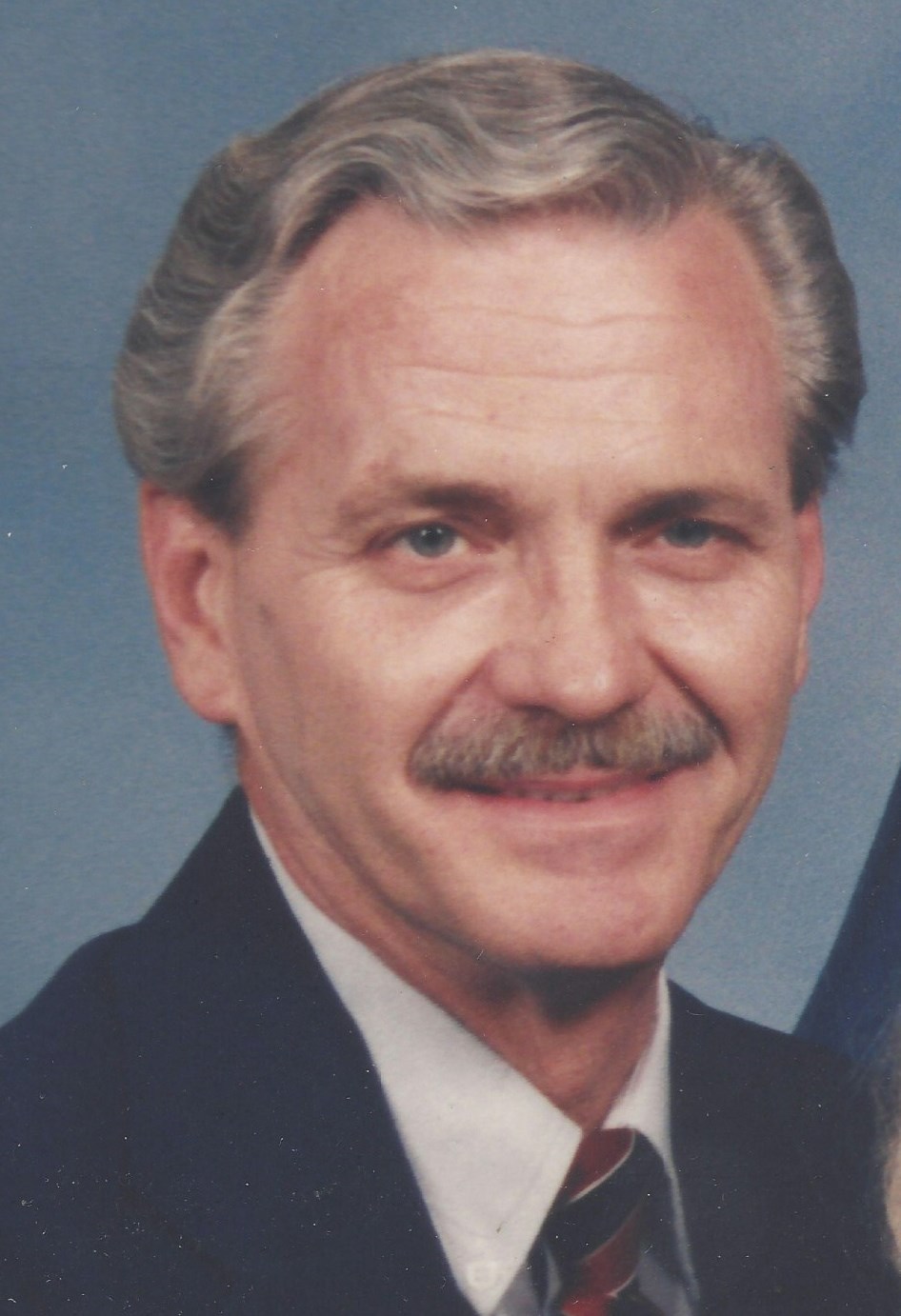 Charles Wayne Moore Obituary Olive Branch, MS