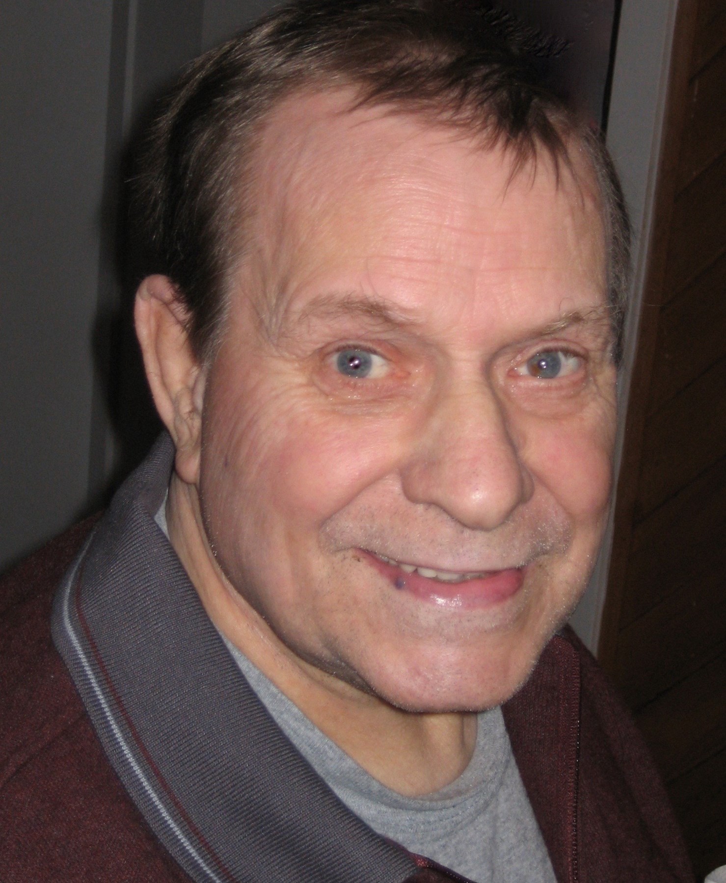 Avis de décès de Jacques Campeau