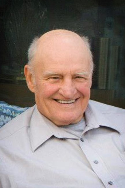 Obituary of David S. Sauder