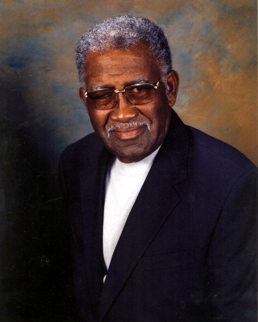 Obituary of Mr. Robert Charles Clay