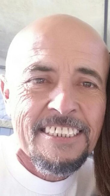 Obituary of Juan Angel Reynoso